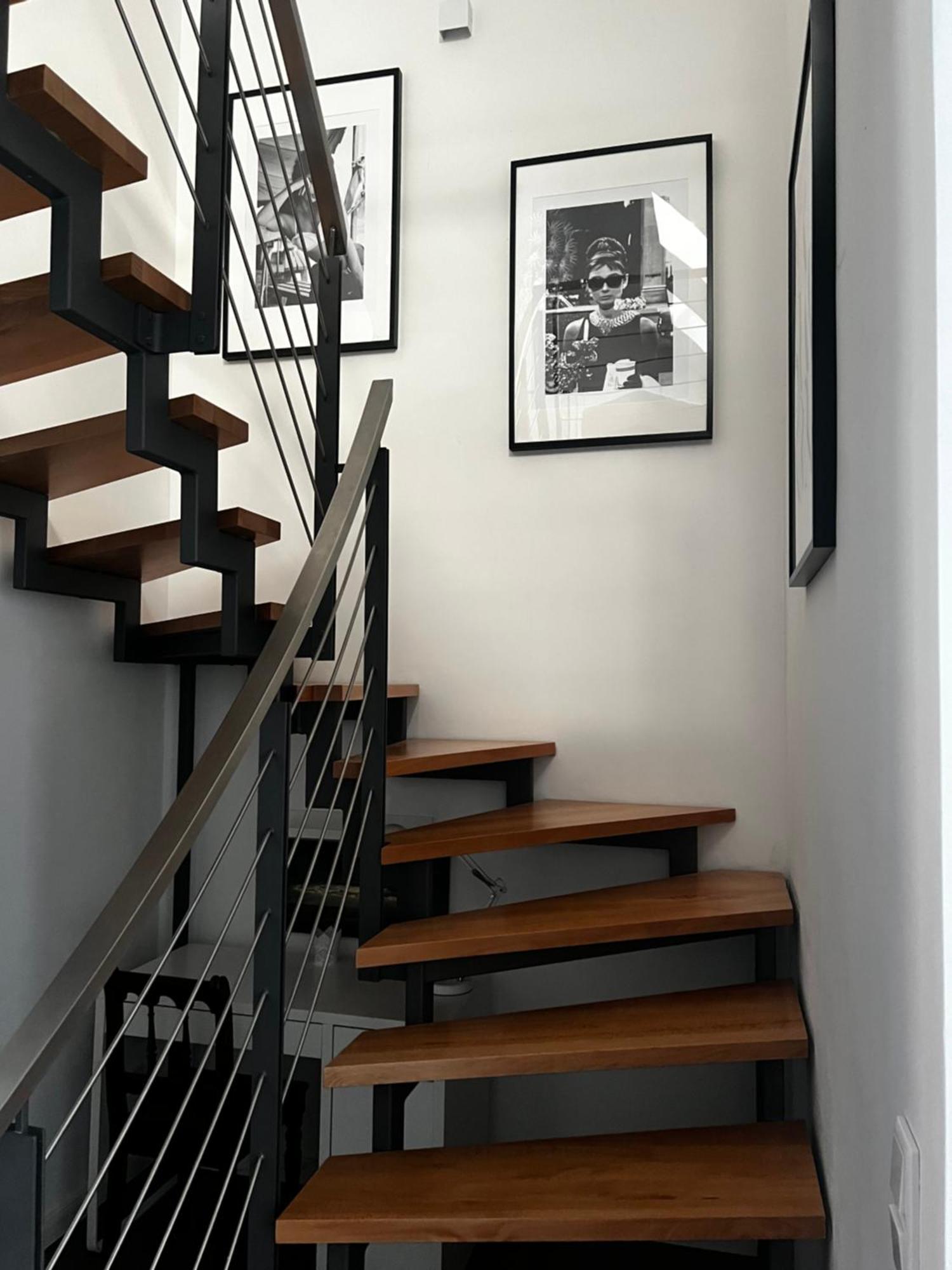 Moderne Galeriewohnung Mit Balkon Und Stellplatz Am Wenigemarkt 에르푸르트 외부 사진