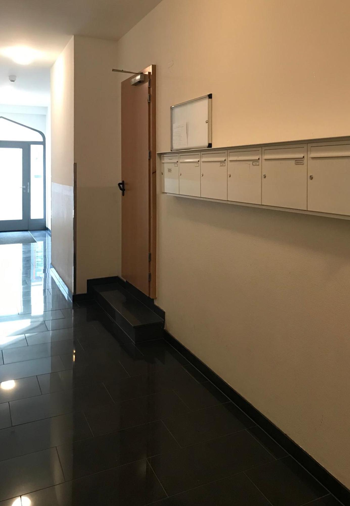 Moderne Galeriewohnung Mit Balkon Und Stellplatz Am Wenigemarkt 에르푸르트 외부 사진